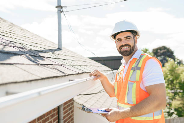 Best Roof Repair Services  in Carrington, ND