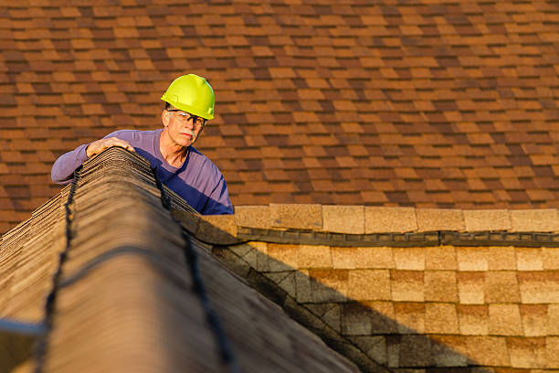 Roof Repair Estimates in Carrington, ND