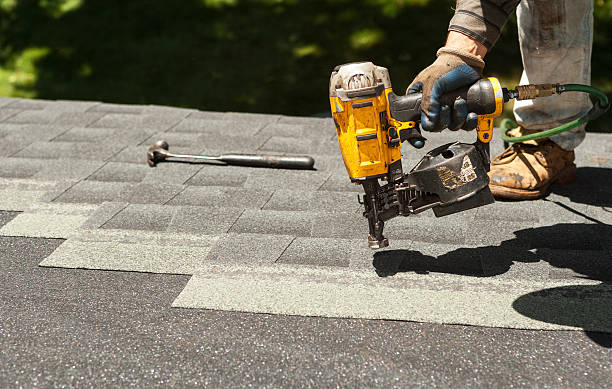 Quick and Trustworthy Emergency Roof Repair Services in Carrington, ND