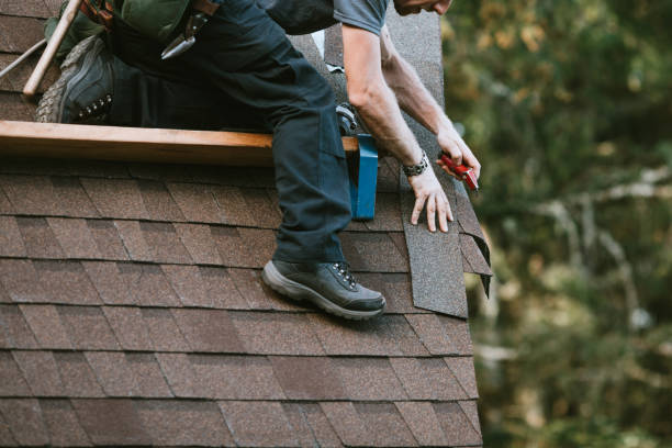 Best Roof Restoration Services  in Carrington, ND