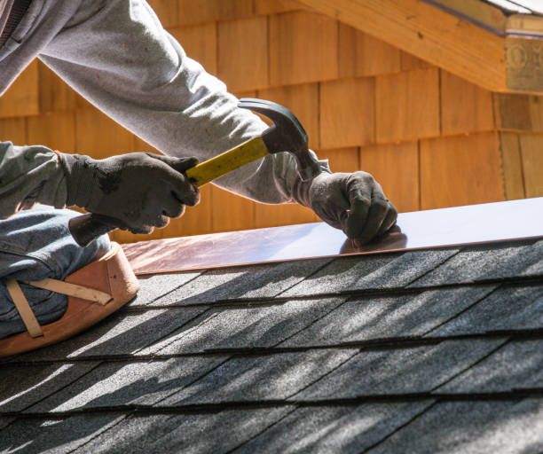 Best Emergency Roof Repair  in Carrington, ND